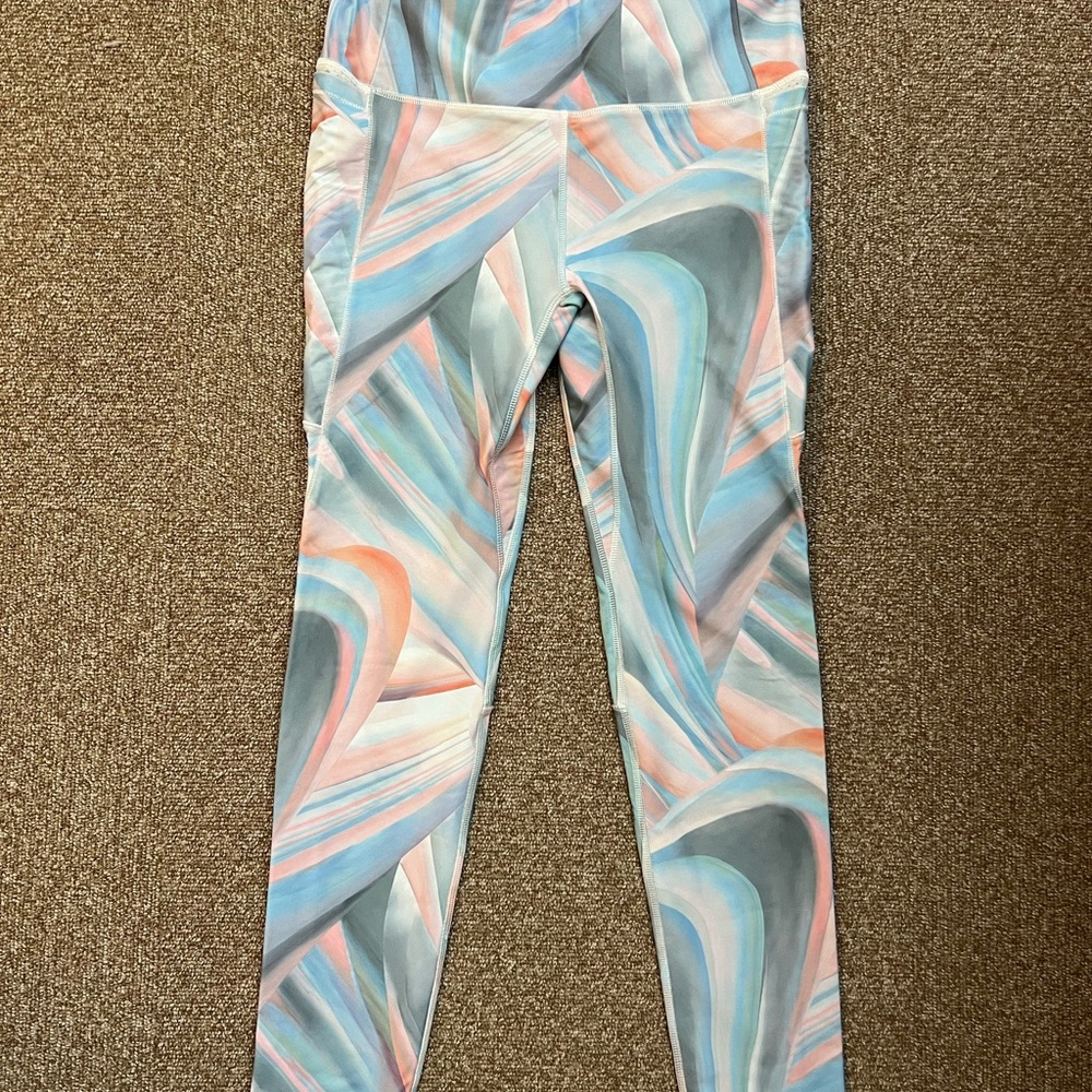 Women’s Calia by Carrie Underwood Patterned Leggings